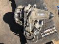 раздаточная коробка Nissan Navara D40 2007, 2.5 л., DCi, дизель, пикап, YD25DDTI, EA301, 33100EA301, EA301XIK - фото №6