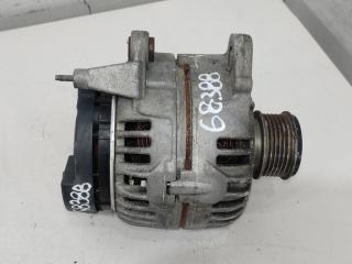 генератор Audi A4 B7 2006, 2.0 л., TDi, дизель, седан, 06F903023C, BRD, CAH, 06F903023F, 06F903023J, BKE, CFF, CFG, BLB, BNA, BRF, BRB, 0124525066, 06F903023A, 1986A00902, 97480074, 0124525091, 0124525539, 0986045340