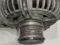 генератор Audi A4 B7 2006, 2.0 л., TDi, дизель, седан, 06F903023C, BRD, CAH, 06F903023F, 06F903023J, BKE, CFF, CFG, BLB, BNA, BRF, BRB, 0124525066, 06F903023A, 1986A00902, 97480074, 0124525091, 0124525539, 0986045340 - фото №2