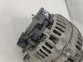 генератор Audi A4 B7 2006, 2.0 л., TDi, дизель, седан, 06F903023C, BRD, CAH, 06F903023F, 06F903023J, BKE, CFF, CFG, BLB, BNA, BRF, BRB, 0124525066, 06F903023A, 1986A00902, 97480074, 0124525091, 0124525539, 0986045340 - фото №3