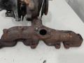 турбина Volkswagen Passat B7 2013, 2.0 л., TDi, дизель, седан, 03L253056T, 03L253056G, 03L253019P, CFFA, CFFB, CLCA, CFGB, CFHC, CLJA, CLCB, 03L253010G - фото №2