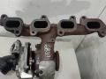 турбина Volkswagen Passat B7 2013, 2.0 л., TDi, дизель, седан, 03L253056T, 03L253056G, 03L253019P, CFFA, CFFB, CLCA, CFGB, CFHC, CLJA, CLCB, 03L253010G - фото №6