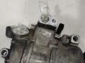 компрессор кондиционера Volkswagen Touareg 1 поколение 2005, 2.5 л., TDi, дизель, фургон, BAC, AXD, 8FK351110911, 99000243 - фото №7