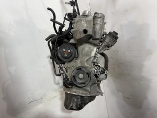 двигатель Skoda Roomster 1 поколение [рестайлинг] 2012, 1.2 л., бензин, BME, CGP, AZQ, BZG, CGPA, CGPB, .