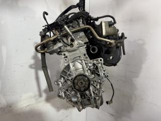 двигатель Skoda Roomster 1 поколение [рестайлинг] 2012, 1.2 л., бензин, BME, CGP, AZQ, BZG, CGPA, CGPB, .