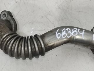 трубка системы рециркуляции EGR Volkswagen Passat B7 2013, 2.0 л., TDi, дизель, седан, CFH, 03P131521A, CFF, CFG, CLL, CFJ, CLC, .