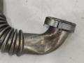 трубка системы рециркуляции EGR Volkswagen Passat B7 2013, 2.0 л., TDi, дизель, седан, CFH, 03P131521A, CFF, CFG, CLL, CFJ, CLC, . - фото №3