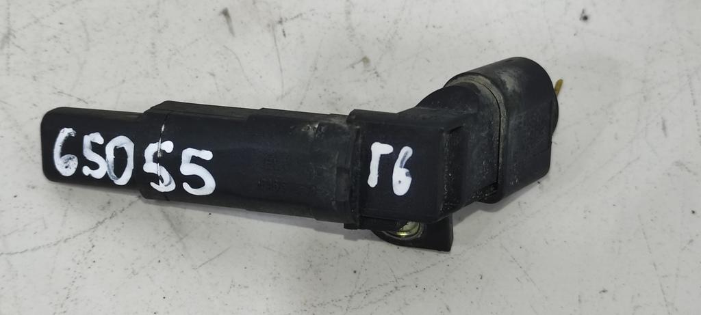 датчик коленвала Volkswagen Polo 5 поколение 2012, 1.2 л., бензин, хетчбэк 5 дв., CGP, BZG, 03D906433, BBM, CHT, . - фото №1