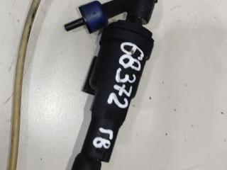 электромагнитный клапан Mercedes-Benz C-Класс W203/S203/CL203 [рестайлинг] 2006, 2.5 л., бензин, седан, 0025401497, .