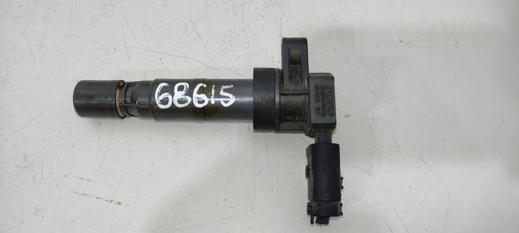 катушка зажигания Hyundai Sonata YF 2011, 2.4 л., бензин, седан, G4KC, ., 273013C000 - фото №1