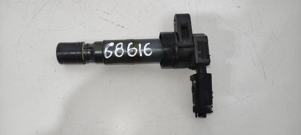 катушка зажигания Hyundai Sonata YF 2011, 2.4 л., бензин, седан, G4KC, ., 273013C000 - фото №1