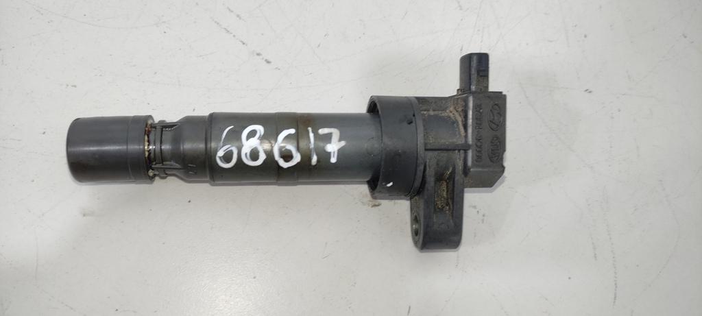 катушка зажигания Hyundai Sonata YF 2011, 2.4 л., бензин, седан, G4KC, ., 273013C000 - фото №1