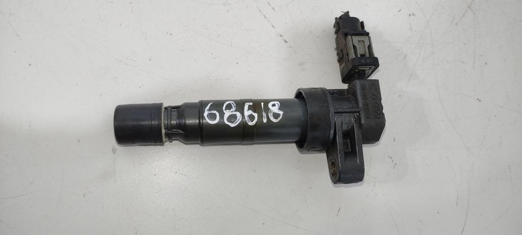 катушка зажигания Hyundai Sonata YF 2011, 2.4 л., бензин, седан, G4KC, ., 273013C000 - фото №1