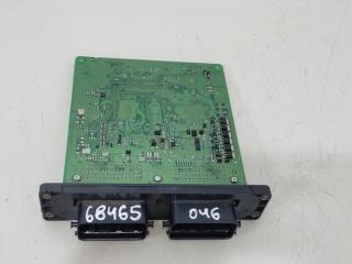 блок управления двигателем Mazda 3 BL [рестайлинг] 2011, 1.6 л., бензин, седан, Z6, .