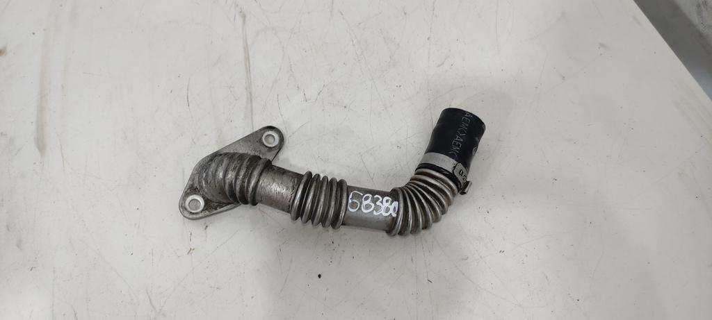 трубка системы рециркуляции EGR Volkswagen Passat B7 2013, 2.0 л., TFSI, бензин, седан, BPJ, BWE, 06D103213G, BWT, BGB, BUL, BYK, . - фото №1