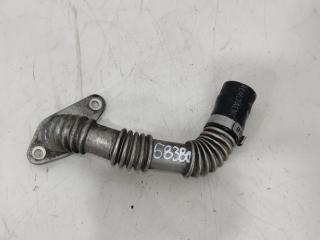 трубка системы рециркуляции EGR Volkswagen Passat B7 2013, 2.0 л., TFSI, бензин, седан, BPJ, BWE, 06D103213G, BWT, BGB, BUL, BYK, .