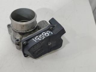 заслонка дроссельная Volkswagen Passat B6 2006, 2.0 л., бензин, седан, 06F133062E, 06F133062G, 06F133062J, 06F133062Q, BPY, AXX, BWA, 06F133062T, 06F133062AG