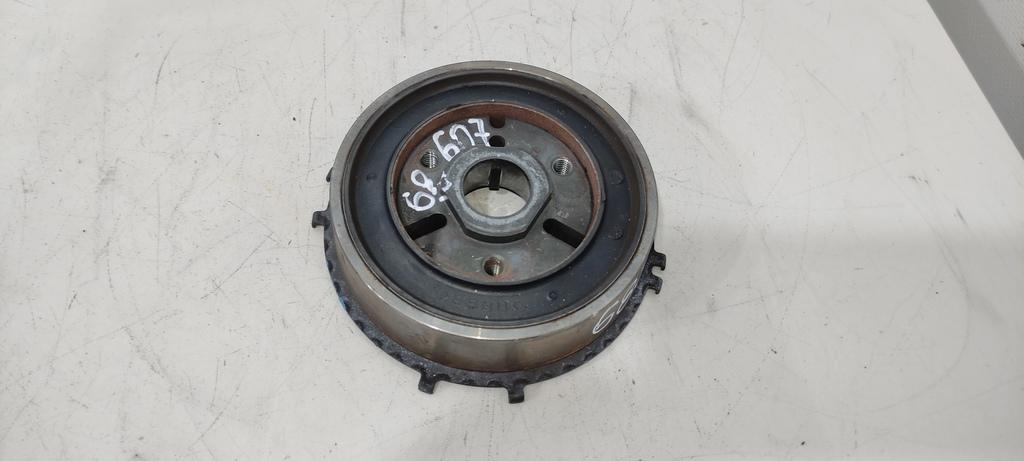 муфта распредвала Audi A6 4F/C6 2006, 1.9 л., TDi, дизель, седан, 038109239, AVF, AVB, CBA, CBB, CBD, CJA, AVX, . - фото №1