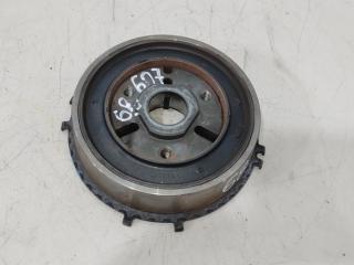 муфта распредвала Audi A6 4F/C6 2006, 1.9 л., TDi, дизель, седан, 038109239, AVF, AVB, CBA, CBB, CBD, CJA, AVX, .