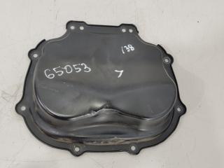 крышка двигателя передняя Audi A6 4F/C6 2006, 3.2 л., бензин, седан, BPK, AUK, 06E109285F, BKH, BYU, .