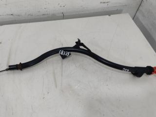 щуп двигателя Volkswagen Passat B6 2009, 2.0 л., TDi, дизель, седан, 03L103634J, 03L103634M, 03L115611T, 03L115611J, CFFA, CFFB, CFGB, CLLA, CFGC