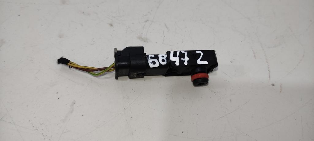 датчик абсолютного давления Volkswagen Caddy 4 поколение 2016, 1.4 л., бензин, CPW, ., 5Q0906207 - фото №1