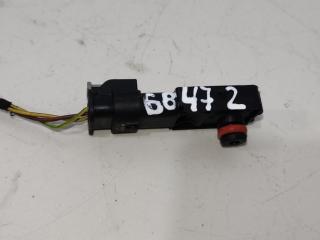 датчик абсолютного давления Volkswagen Caddy 4 поколение 2016, 1.4 л., бензин, CPW, ., 5Q0906207