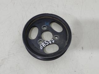 шкив насоса гидроусилителя Volkswagen Touareg 2 поколение [рестайлинг] 2016, 3.6 л., бензин, внедорожник 5 дв., 07D145256E, CGR, .