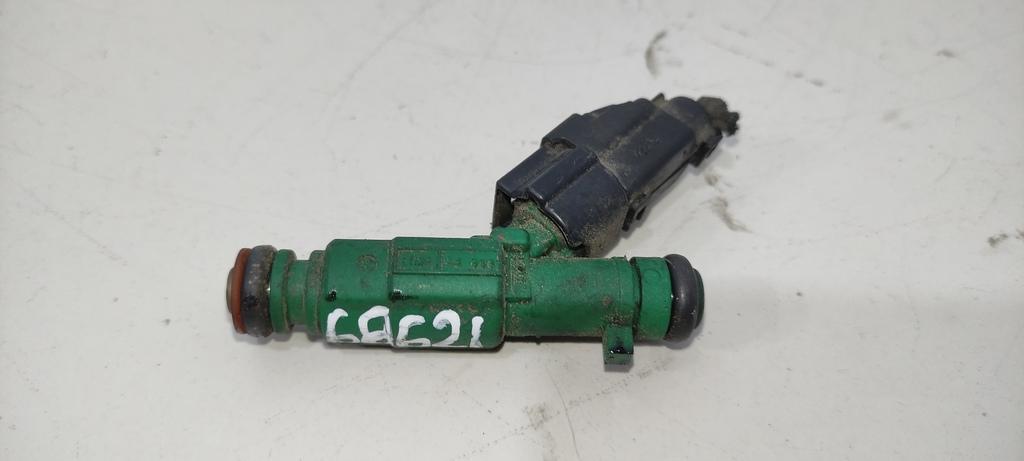 форсунка Hyundai Sonata YF 2011, 2.4 л., бензин, седан, G4KC, ., 3531025200 - фото №1