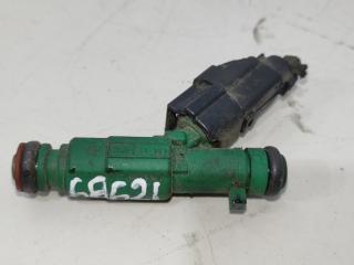 форсунка Hyundai Sonata YF 2011, 2.4 л., бензин, седан, G4KC, ., 3531025200