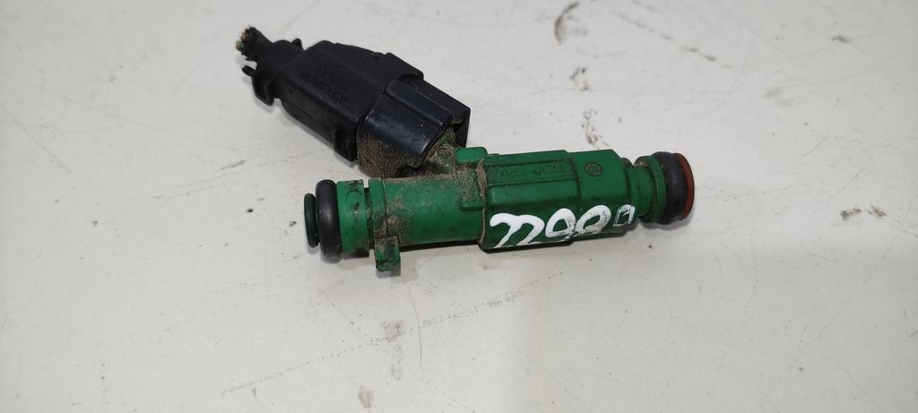 форсунка Hyundai Sonata YF 2011, 2.4 л., бензин, седан, G4KC, ., 3531025200 - фото №1