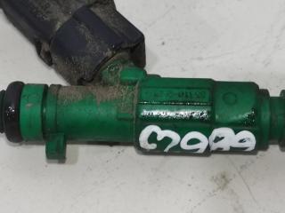 форсунка Hyundai Sonata YF 2011, 2.4 л., бензин, седан, G4KC, ., 3531025200