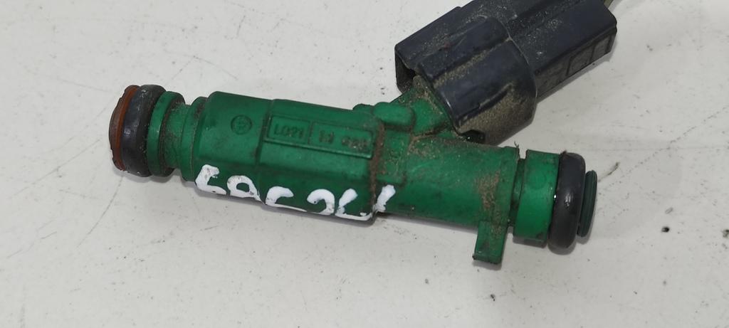 форсунка Hyundai Sonata YF 2011, 2.4 л., бензин, седан, G4KC, ., 3531025200 - фото №1