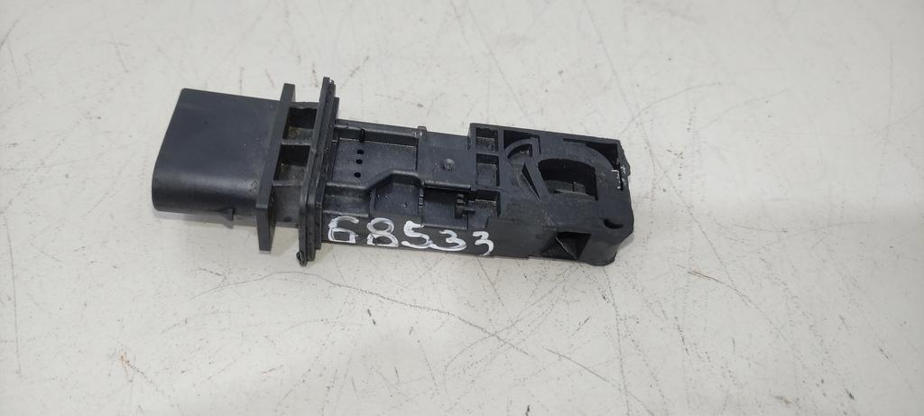 расходомер воздуха Mercedes-Benz M-Класс W164 2007, 3.0 л., CDi, дизель, внедорожник 5 дв., ., 642.940, A6420940148 - фото №1