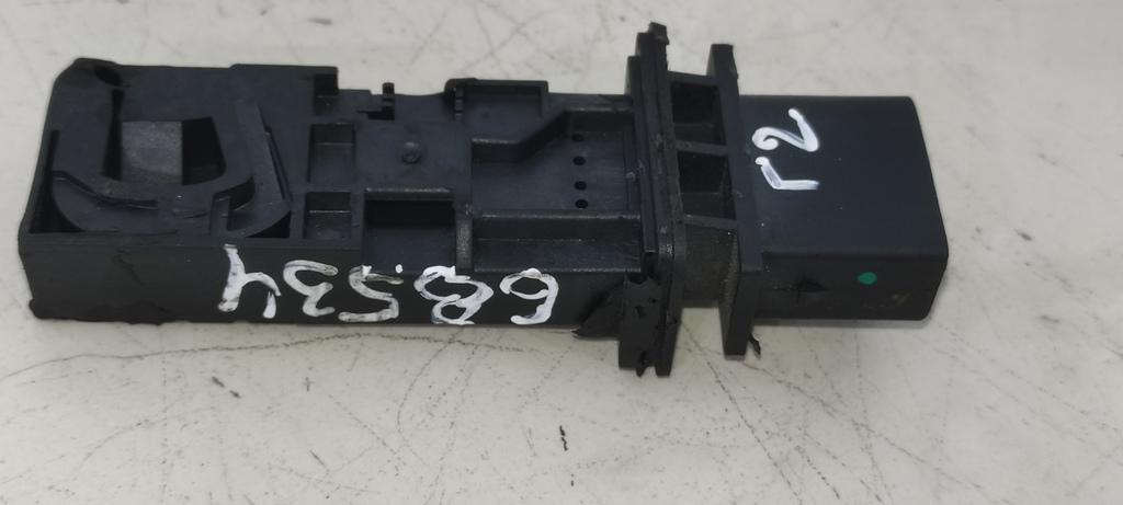 расходомер воздуха Mercedes-Benz M-Класс W164 2007, 3.0 л., CDi, дизель, внедорожник 5 дв., ., 642.940, A6420940148 - фото №1