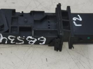 расходомер воздуха Mercedes-Benz M-Класс W164 2007, 3.0 л., CDi, дизель, внедорожник 5 дв., ., 642.940, A6420940148