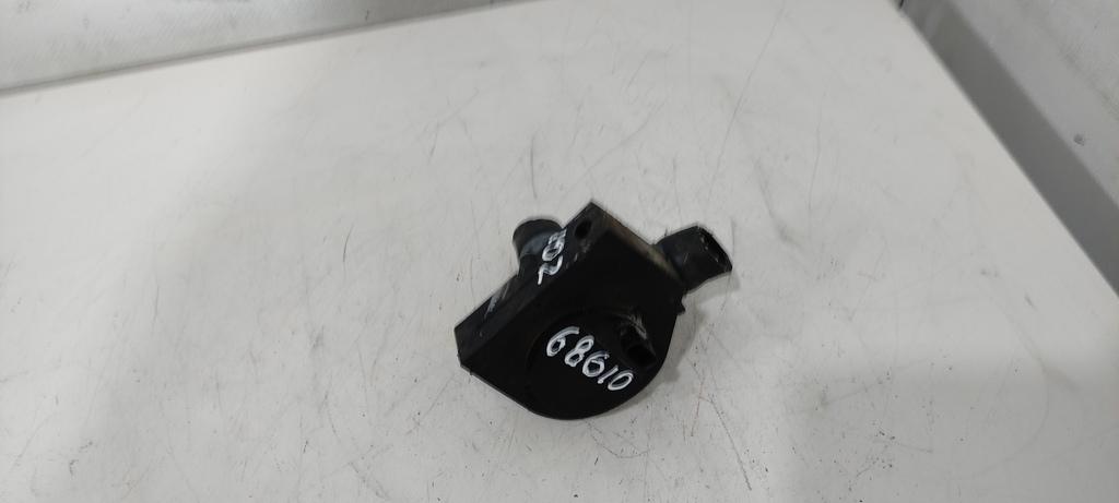 насос антифриза дополнительный Volkswagen Caddy 4 поколение 2016, 1.4 л., TSI, фургон, 5Q0965567, . - фото №1