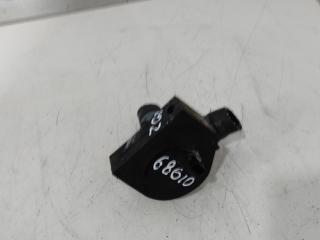 насос антифриза дополнительный Volkswagen Caddy 4 поколение 2016, 1.4 л., TSI, фургон, 5Q0965567, .