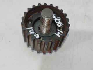 шестерня (звездочка) коленвала Volkswagen Passat B6 2009, 2.0 л., TDi, дизель, седан, CBA, 045105263A, CBB, CFF, CFG, CGLC, CMGB, CGLD, CGLE, .