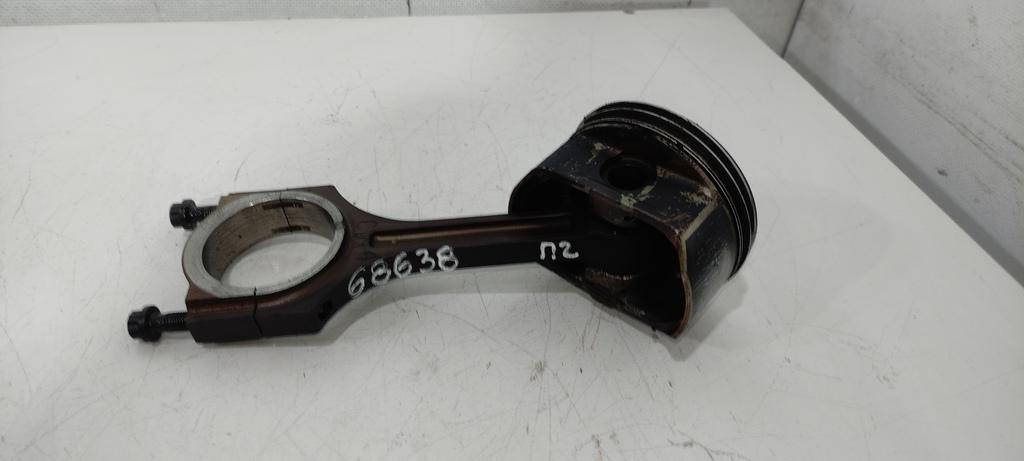 шатун Hyundai Sonata YF 2011, 2.4 л., бензин, седан, G4KC, . - фото №1