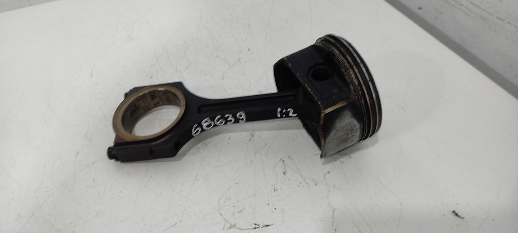 шатун Hyundai Sonata YF 2011, 2.4 л., бензин, седан, G4KC, . - фото №1