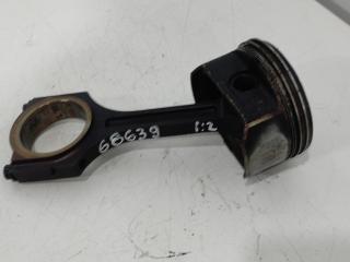 шатун Hyundai Sonata YF 2011, 2.4 л., бензин, седан, G4KC, .