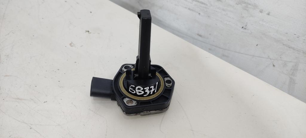 датчик уровня масла Audi A4 B7 2006, 2.0 л., бензин, седан, BPY, 06E907660, AXX, BWA, CCT, BZB, CDL, CBF, . - фото №1