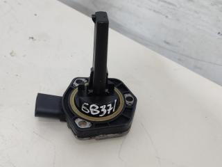 датчик уровня масла Audi A4 B7 2006, 2.0 л., бензин, седан, BPY, 06E907660, AXX, BWA, CCT, BZB, CDL, CBF, .