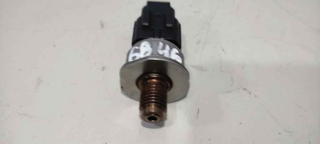 датчик давления топлива Ford Transit 7 поколение 2009, 2.2 л., дизель, фургон, P8FA, 55PP0501, 08193963631, 10092053244, 1465A034, 6C1Q9D280BB, 7C169D280AB, 8C1Q9D280AA, 9664613880, 9665400680 - фото №1