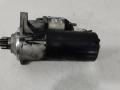 стартер Volkswagen Passat B6 2006, 2.0 л., TDi, дизель, седан, 02E911023H, 02E911023L, BKC, BMP, BKD, BXE, BLS, BMM, AZV, BMN, CBAA, CBBB, CFFA, CFGB, BUY, 0001123016, 0986020280, 1986S00803 - фото №3