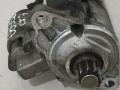 стартер Volkswagen Passat B6 2006, 2.0 л., TDi, дизель, седан, 02E911023H, 02E911023L, BKC, BMP, BKD, BXE, BLS, BMM, AZV, BMN, CBAA, CBBB, CFFA, CFGB, BUY, 0001123016, 0986020280, 1986S00803 - фото №7