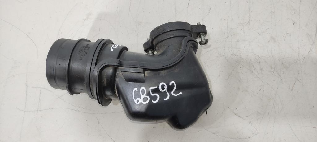 патрубок турбины Volkswagen Caddy 4 поколение 2016, 1.4 л., бензин, минивэн, CPW, ., 04E129656S - фото №1