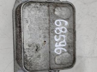 радиатор масляный Volkswagen Caddy 4 поколение 2016, 1.4 л., бензин, минивэн, CPW, ., 04E117021H