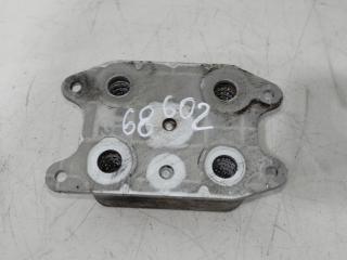 радиатор масляный Volkswagen Caddy 4 поколение 2016, 1.4 л., бензин, минивэн, 04E117021C, CPW, 04E117021K